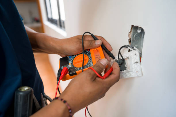 Best 24-Hour Electrician  in Lawnside, NJ