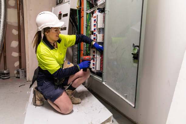 Best Electrical Upgrades for Homes  in Lawnside, NJ