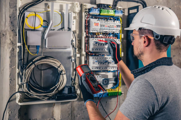 Best Electrical Troubleshooting Services  in Lawnside, NJ