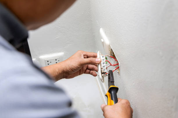 Best Home Electrical Repair  in Lawnside, NJ