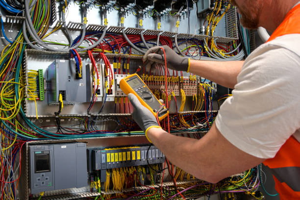 Best Residential Electrician Services  in Lawnside, NJ